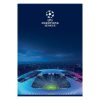 Füzet CHAMPIONS LEAGUE A/4 54 lapos kockás