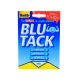 Gyurmaragasztó BLU TACK kék 55 kocka/csomag