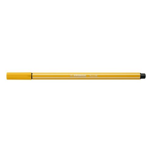 Filctoll STABILO Pen 68 curry