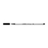 Ecsetfilc STABILO Pen 68 Brush fekete