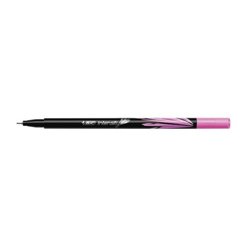 Tűfilc BIC Intensity Fine pink