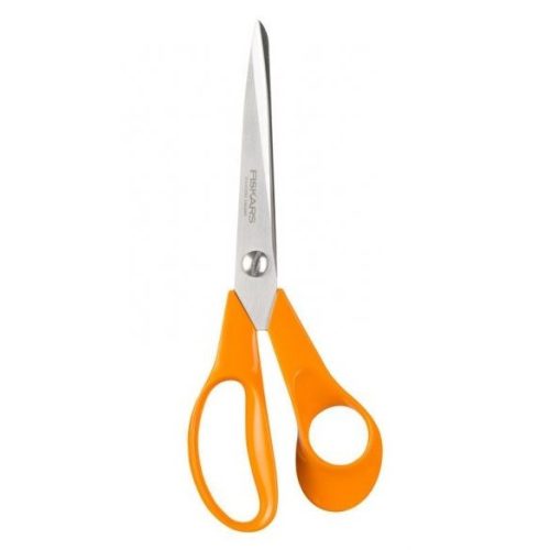 Univerzális Olló FISKARS (21,5 cm)