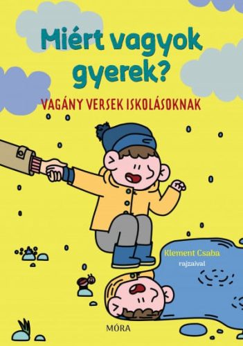 Miért vagyok gyerek?