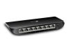 Hálózat Switch TP-Link TL-SG1008D Gigabit