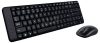 Billentyűzet Logitech MK220 Vezeték nélküli + egér