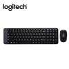 Billentyűzet Logitech MK220 Vezeték nélküli + egér