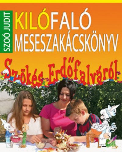 Kilófaló meseszakácskönyv