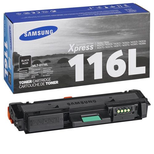 Toner Samsung MLT-D116L eredeti