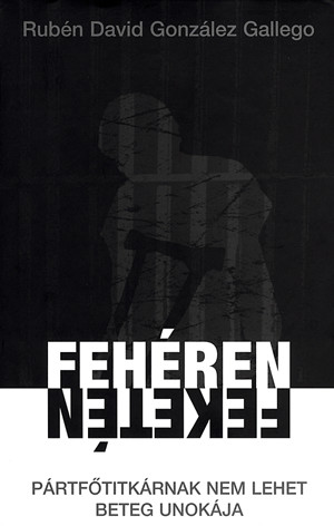 Fehéren-feketén