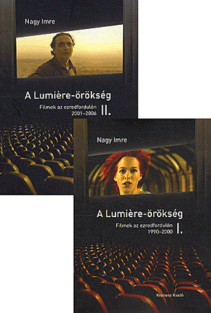 A Lumiere-örökség I-II.