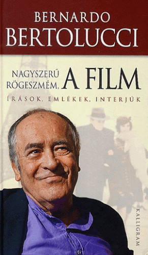 Nagyszerű rögeszmém, a film