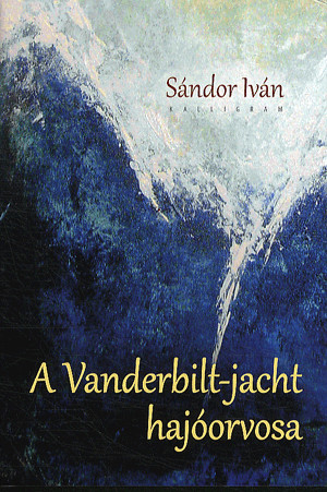 A Vanderbilt-jacht hajóorvosa