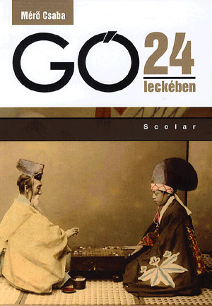 Gó 24 leckében