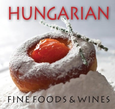 Hungarian Fine Foods & Wines