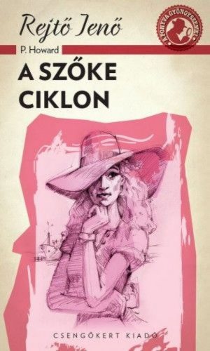 A szőke ciklon