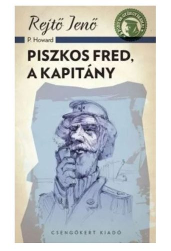 Piszkos Fred a kapitány