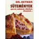 Sütemények eperrel, málnával, ribizlivel, áfonyával... - Dr. Oetker