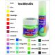 Textilfesték Fabric paint, 50 ml