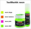 Textilfesték Fabric paint, 50 ml