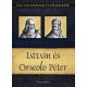 István és Orseolo Péter - Magyar királyok és uralkodók 2. kötet