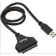 Adapter Equip USB 3.0 - SATA