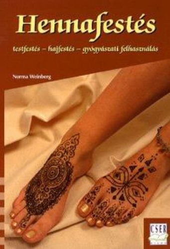 Hennafestés