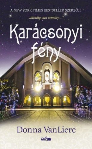 Karácsonyi fény