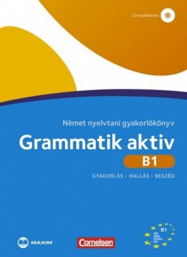 Grammatik aktiv B1