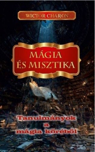 Mágia és misztika