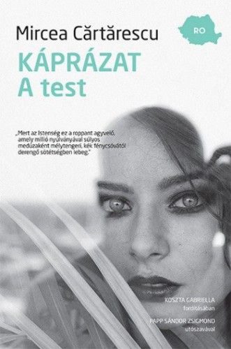 Káprázat - A test