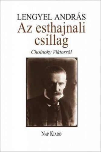 Az esthajnali csillag