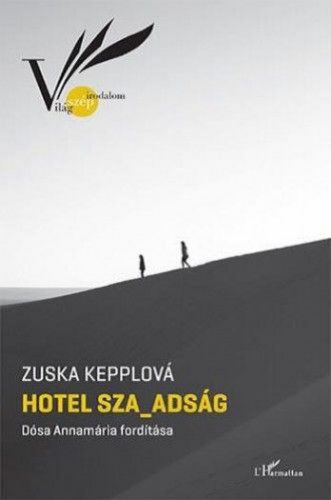 Hotel Sza_adság