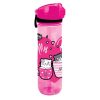 Kulacs LIZZY CARD prémium 600ml Kittok Heart Kitty