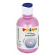 Tempera PRIMO 300 ml csillámos rózsaszín