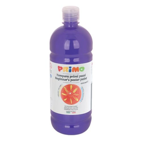 Tempera PRIMO 1000 ml lila