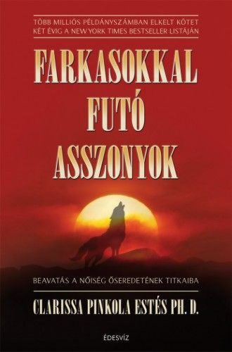 Farkasokkal futó asszonyok