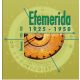 Efemerida 1925-1950