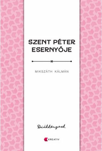 Szent Péter esernyője