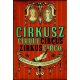 Cirkusz - Kifestő könyv