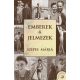 Emberek és jelmezek + DVD