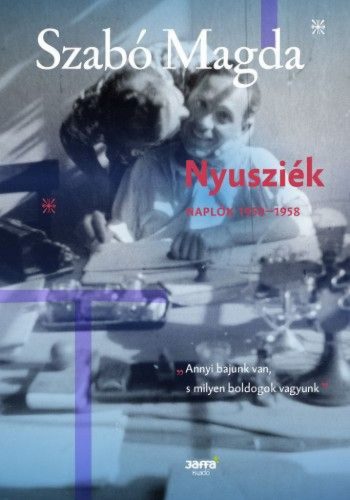 Nyusziék