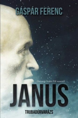 Janus - Trubadúrvarázs