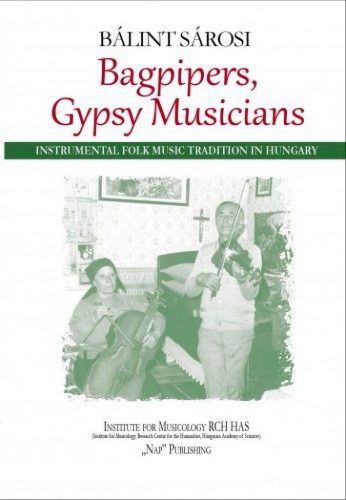 Bagpipers, Gypsy Musicians