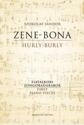 Zene-Bona