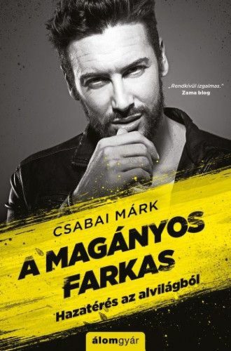 A magányos farkas