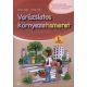 Varázslatos környezetismeret - 1. évfolyam - kompetenciaalapú, differenciáló feladatokkal, matricás mellékletekkel