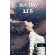 One Tiny Lie – Egyetlen kis hazugság - Tíz apró lélegzet 2. - Kemény kötés