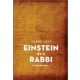 Einstein és a rabbi