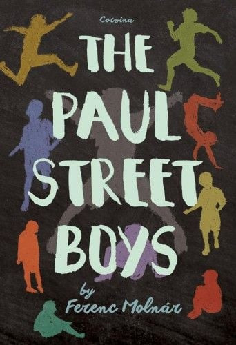 The Paul Street Boys