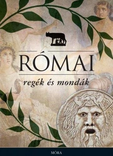 Római regék és mondák